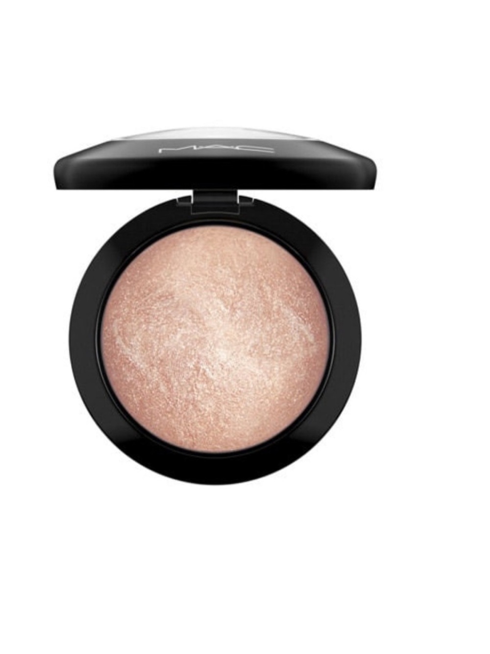 MAC Cosmetics Mineralize Skinfinish Palette color-soft and gentle